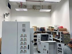 Pantech Business Hub (D5), Factory #576764371